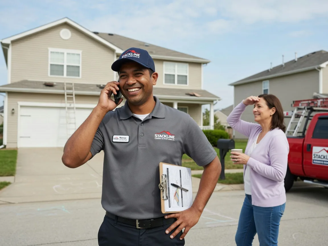 Chimney flashing repair Ellwood City, PA FAQs